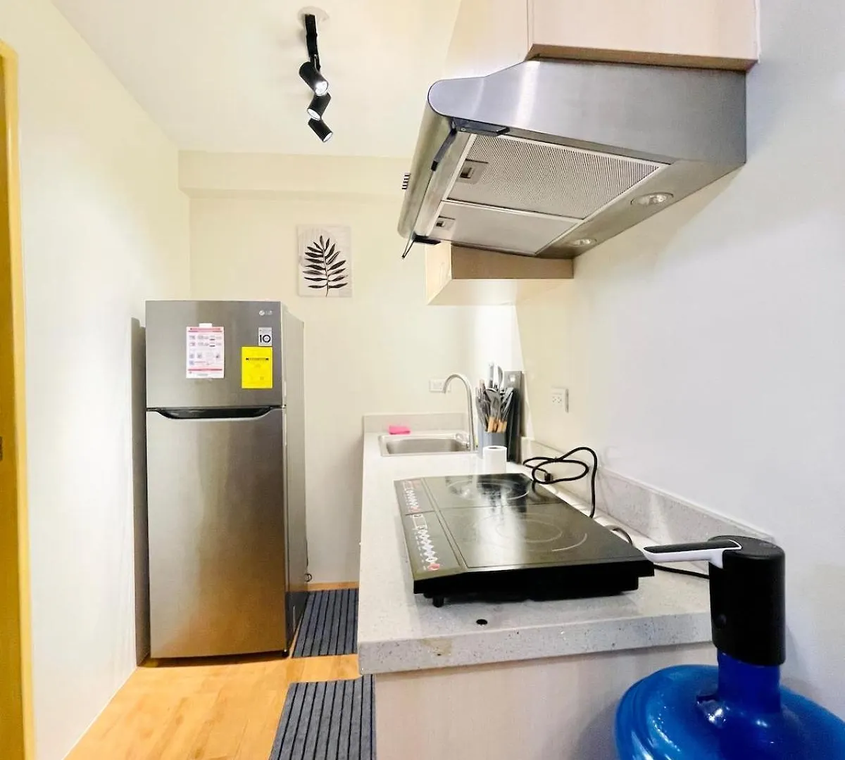 Gin 2Br Condotel Unit Davao 0*,