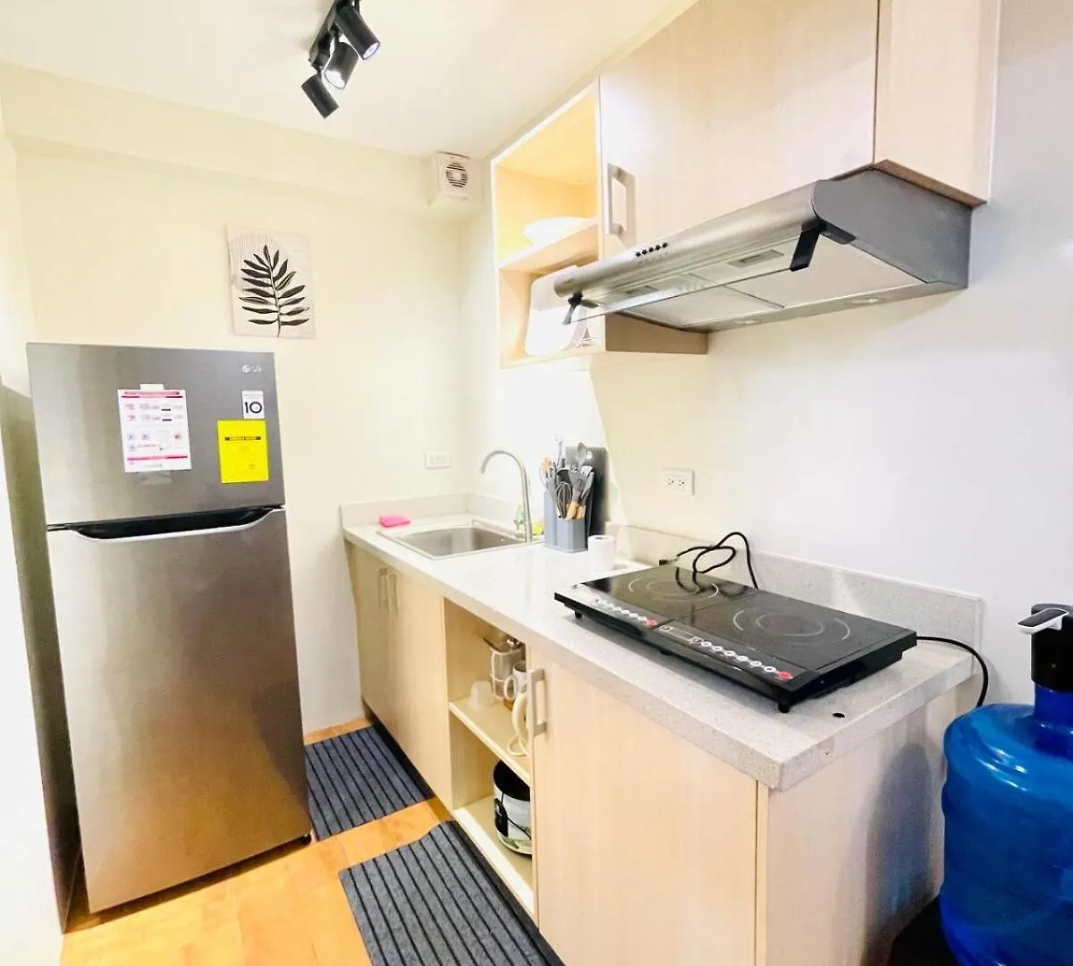 Gin 2Br Condotel Unit Davao Apartment