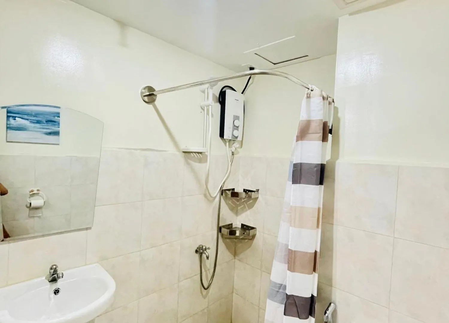 Gin 2Br Condotel Unit Davao